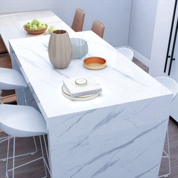Magnetic napkin holder design kitchen photo