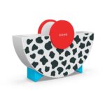 Modern napkin holder design main image