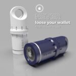 ledger nano case colors blue