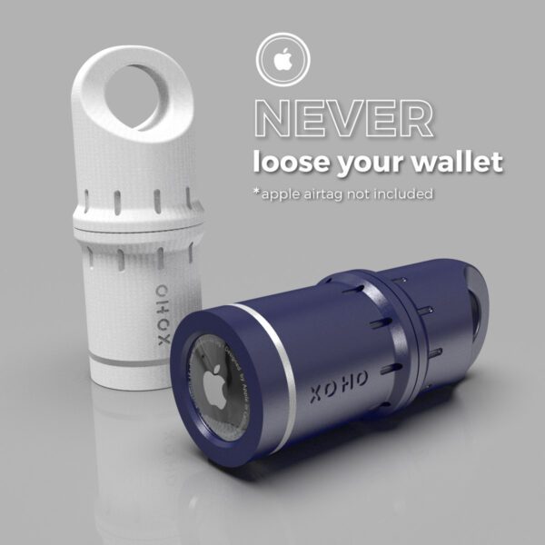 ledger nano case colors blue