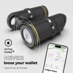 ledger nano case fapple airtag