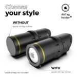 ledger nano case fapple airtag options