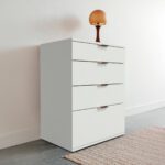 ikea vihals drawer chest handles renodlar short