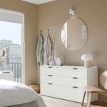 ikea vihals drawer handles renodlad short