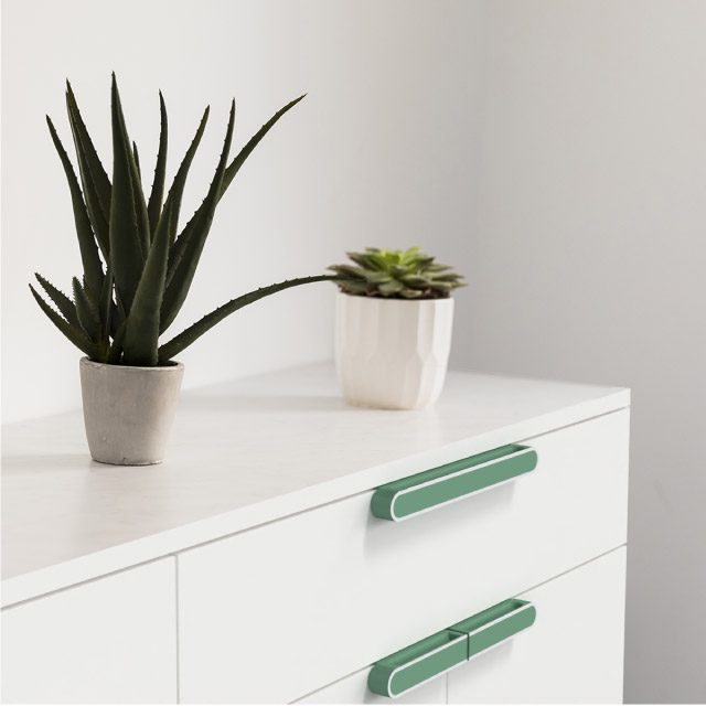 ikea vihals new handle