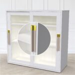 ikea vihals sliding door cabinet handle large mjuka