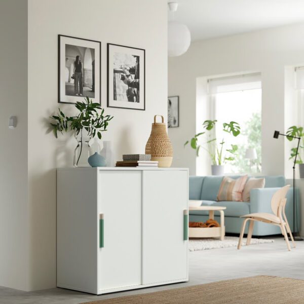 ikea vihals sliding door handles mjuka large