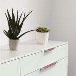 ikea vihals small drawer handle renodlad