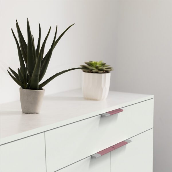 ikea vihals small drawer handle renodlad