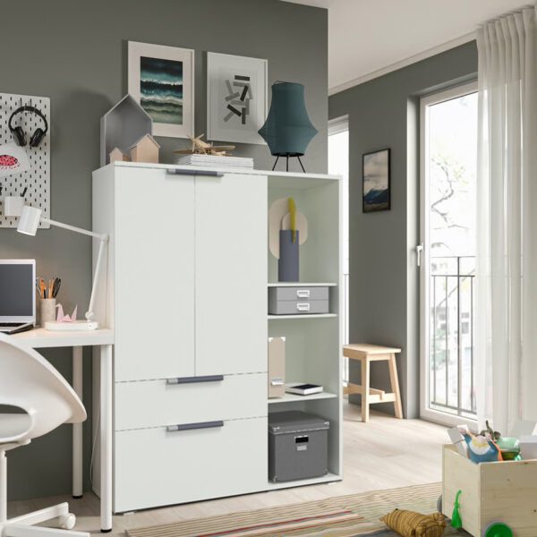 ikea vihals storage unit handles mjuka large