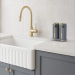 soap dispenser with tray kitchen