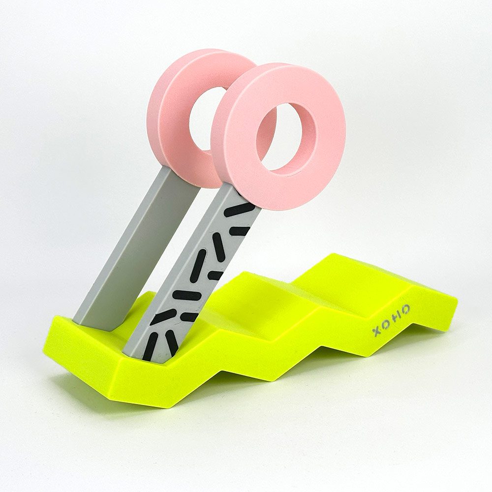 zig zag napkin holder june