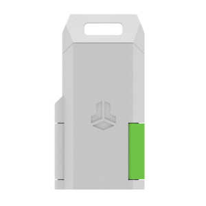 bitbox wallet case white