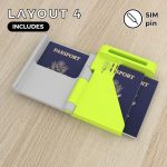 passport holder layout b