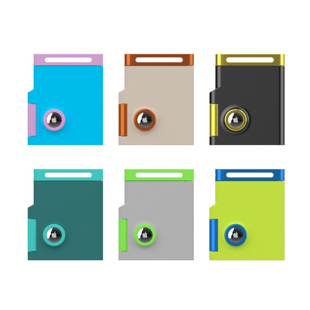 passport holder personalised colors