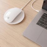 apple magic mouse dock
