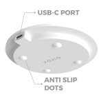 magic mouse charging dock bottom