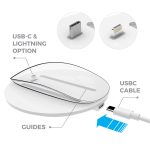 magic mouse charging dock models