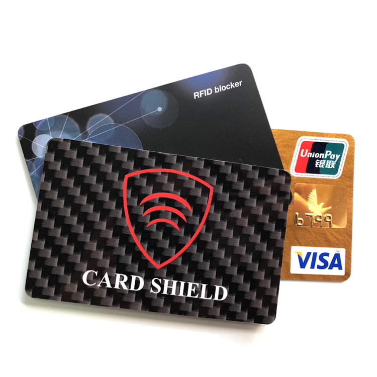 rfid card protection