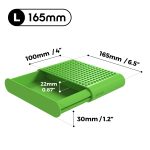 ikea skadis shelf drawer lego large dimensions