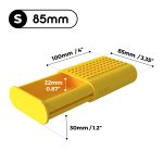 ikea skadis shelf drawer lego small dimensions