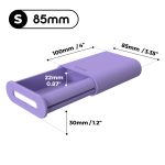 ikea skadis shelf drawer with label holder small dimensions