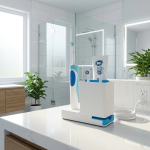 oral b toothbrush holder and charger stand