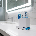 oral b toothbrush holder and charger stand