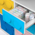 ikea kallax drawer overlays inside