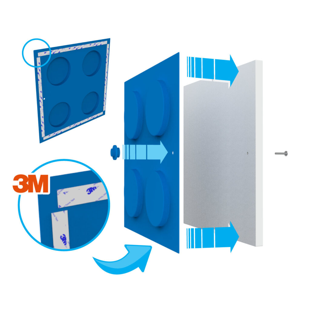 ikea kallax door drawer overlays assembly
