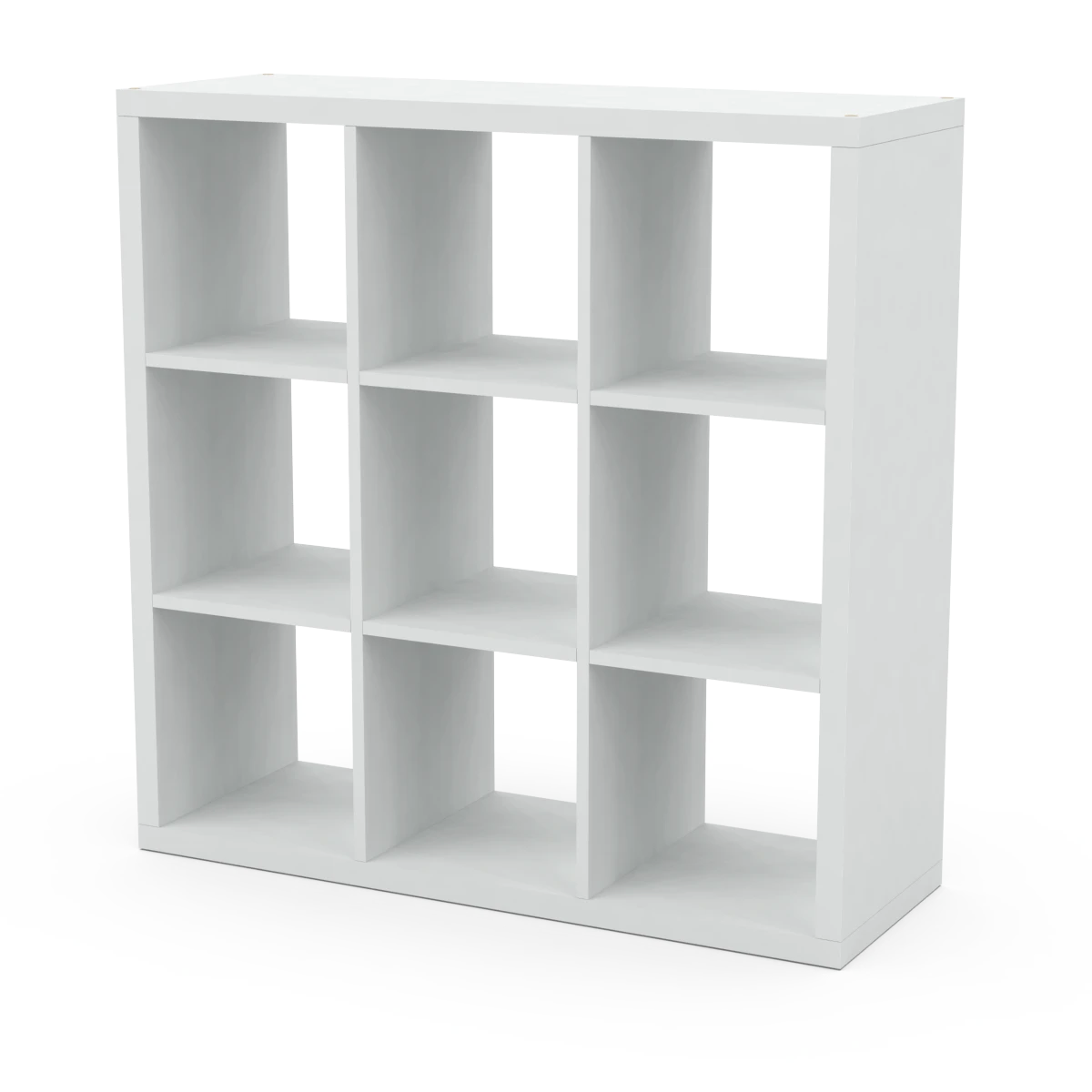 kallax 3x3