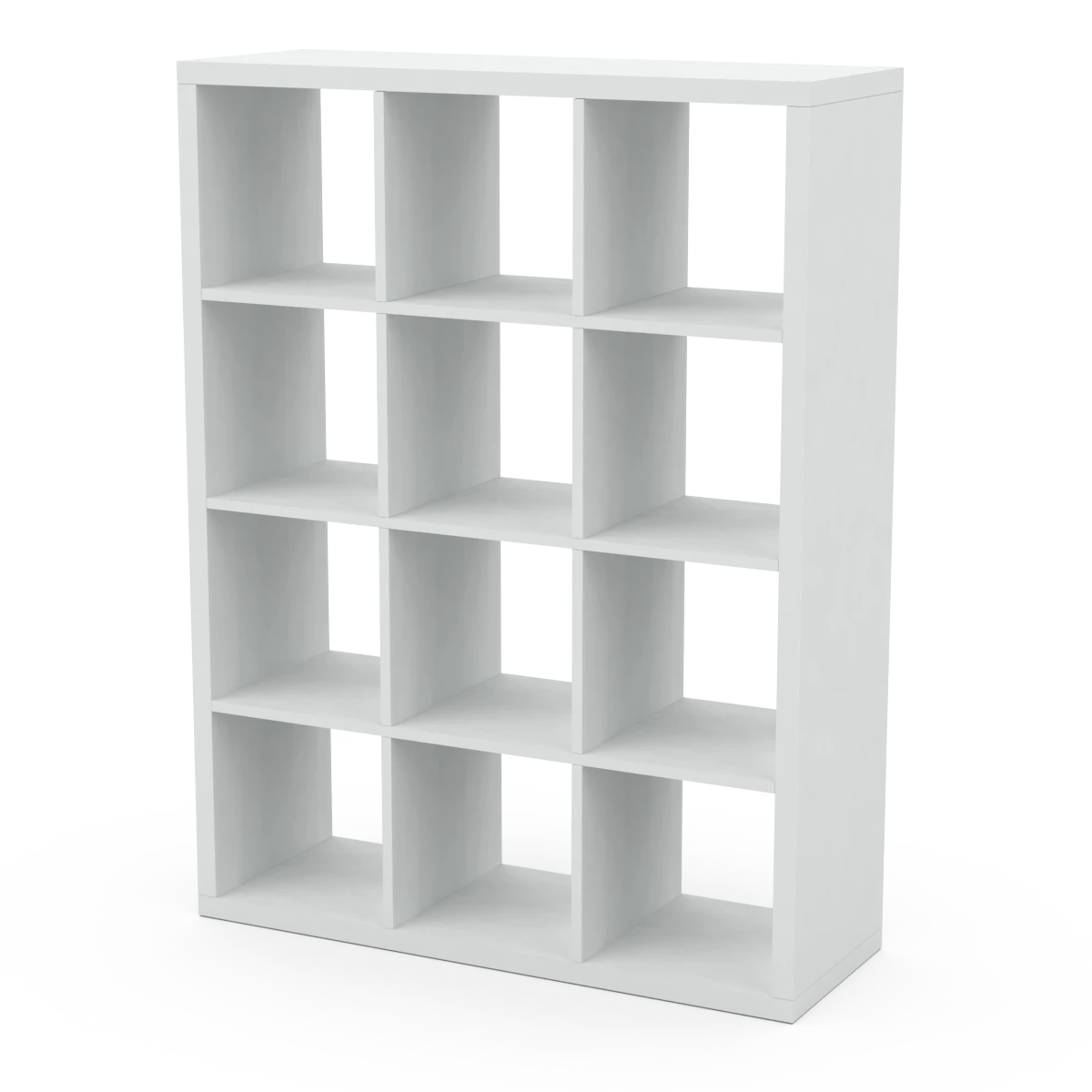 kallax 3x4