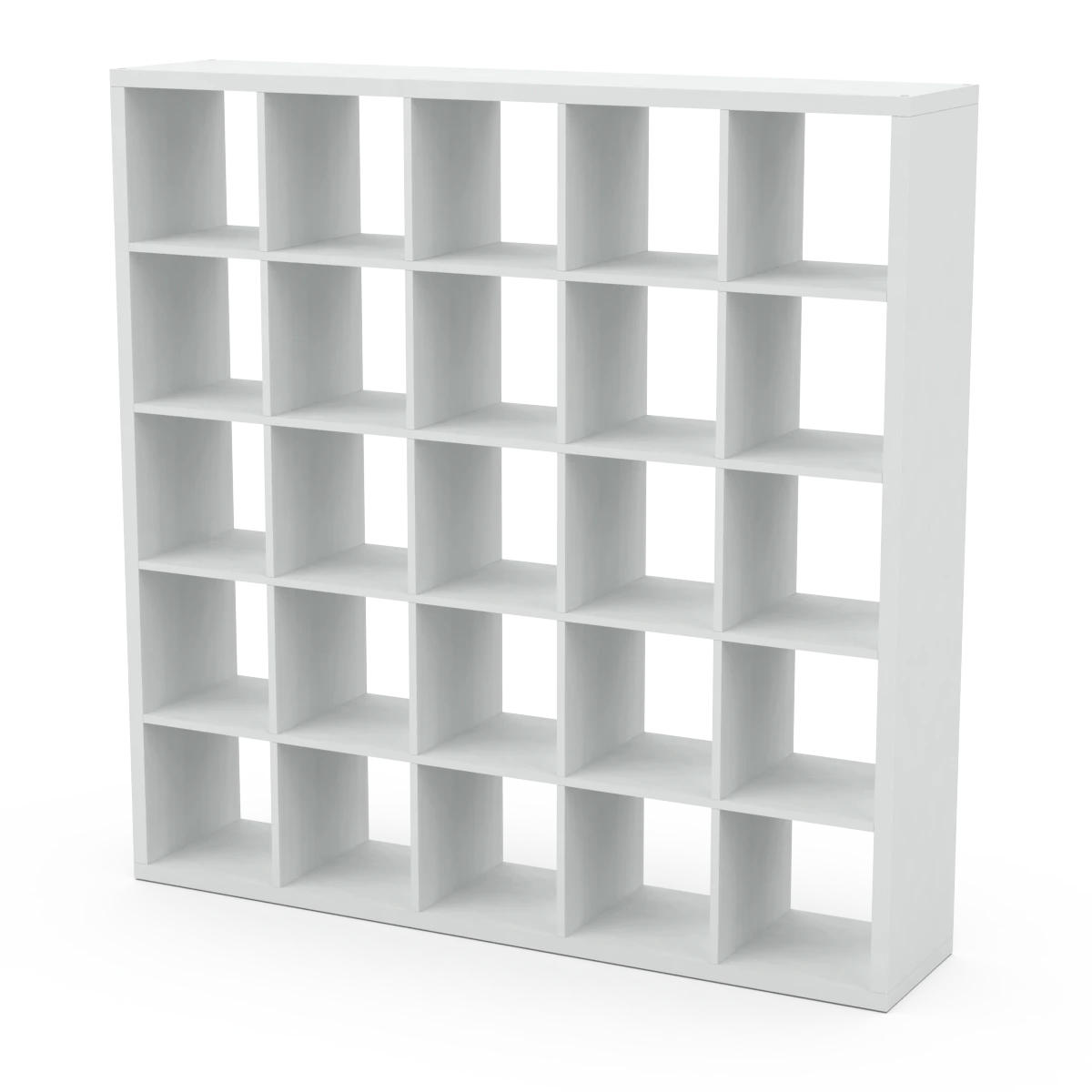 kallax 5x5