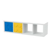 ikea kallax shelf x cubes door inserts